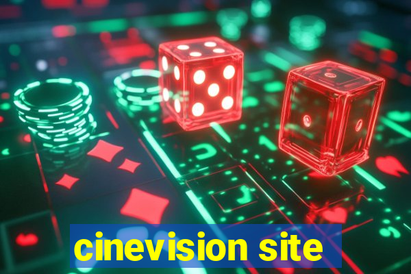 cinevision site